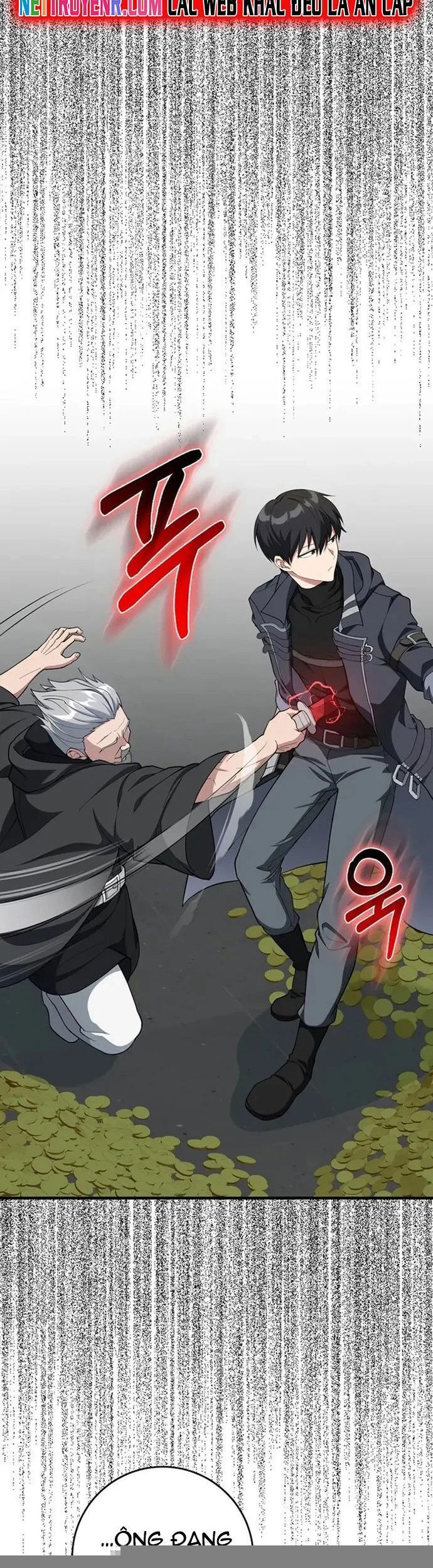 Người Chơi Cấp Tối Đa Chapter 76 - 9