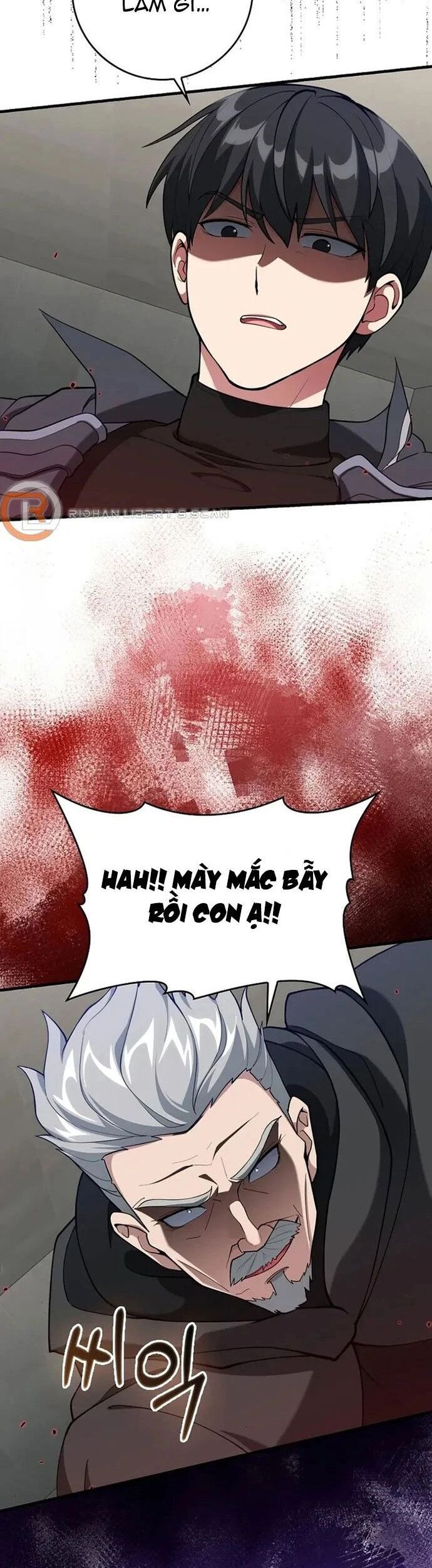 Người Chơi Cấp Tối Đa Chapter 76 - 10