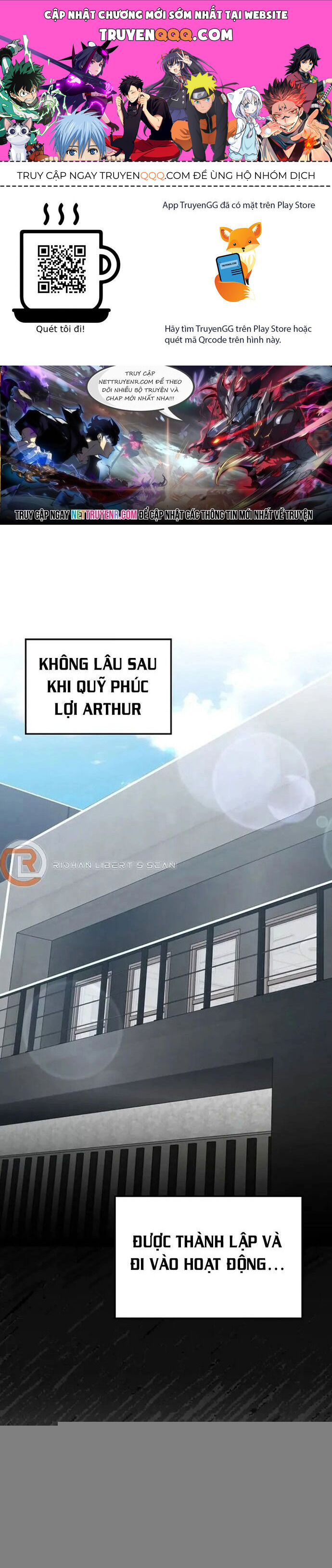 Người Chơi Cấp Tối Đa Chapter 77 - 1