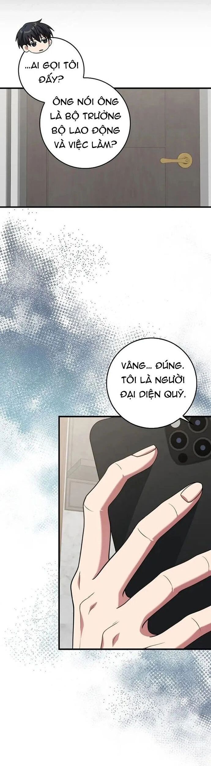 Người Chơi Cấp Tối Đa Chapter 77 - 2