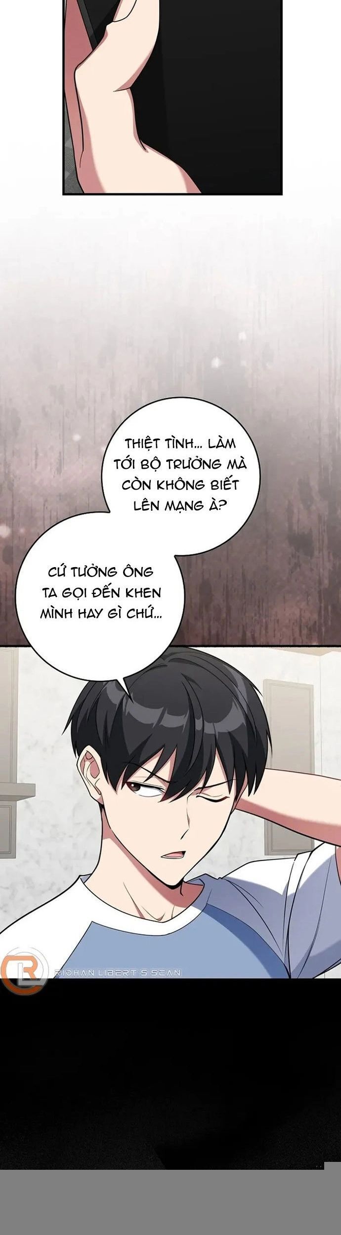 Người Chơi Cấp Tối Đa Chapter 77 - 11