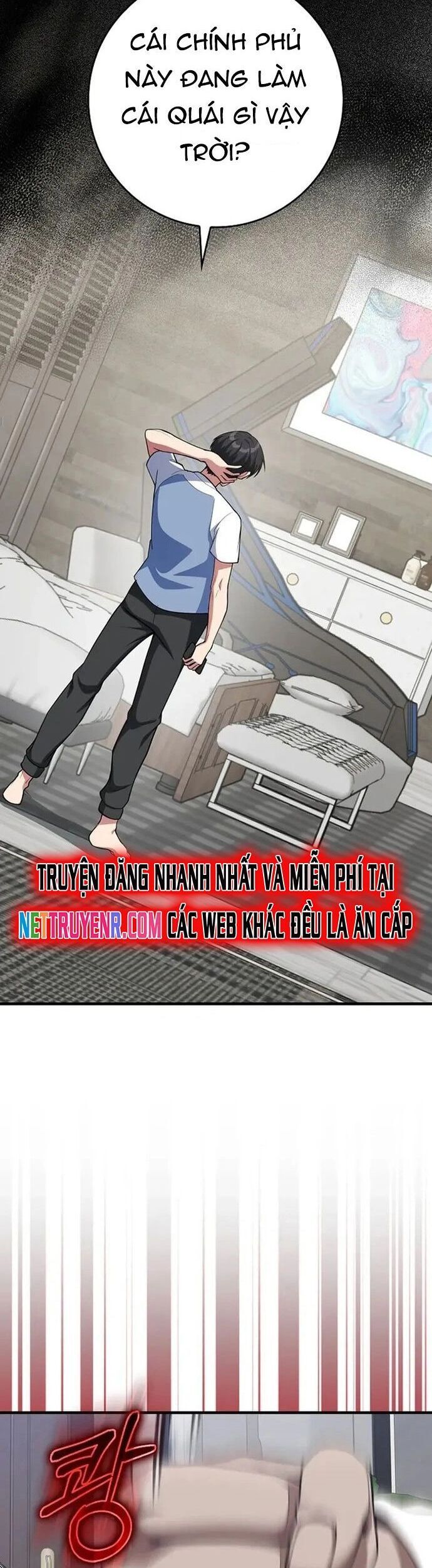 Người Chơi Cấp Tối Đa Chapter 77 - 12