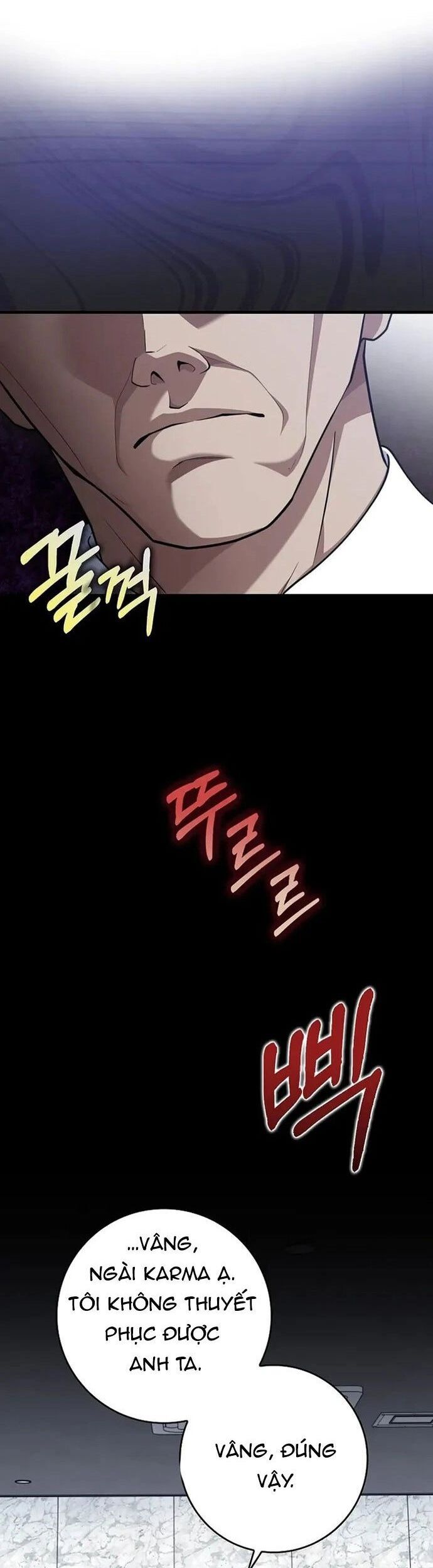 Người Chơi Cấp Tối Đa Chapter 77 - 16