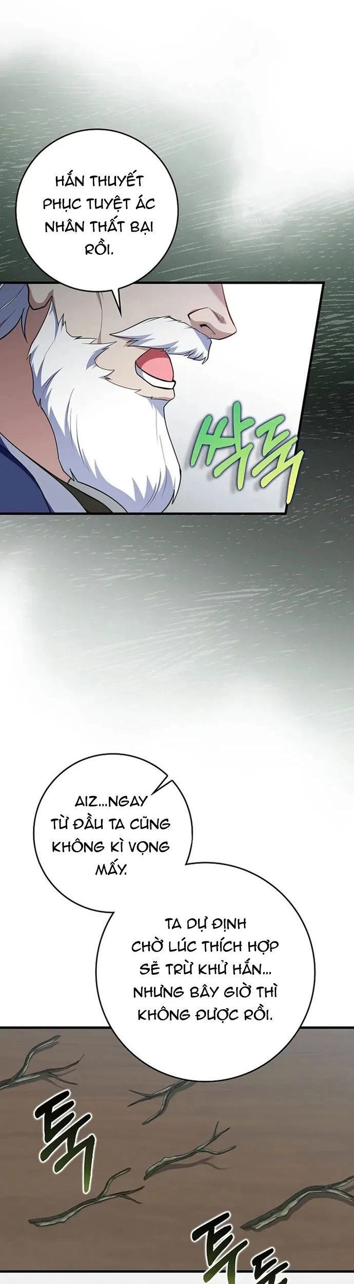 Người Chơi Cấp Tối Đa Chapter 77 - 19