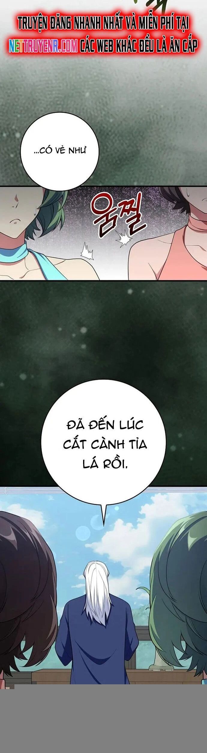 Người Chơi Cấp Tối Đa Chapter 77 - 20