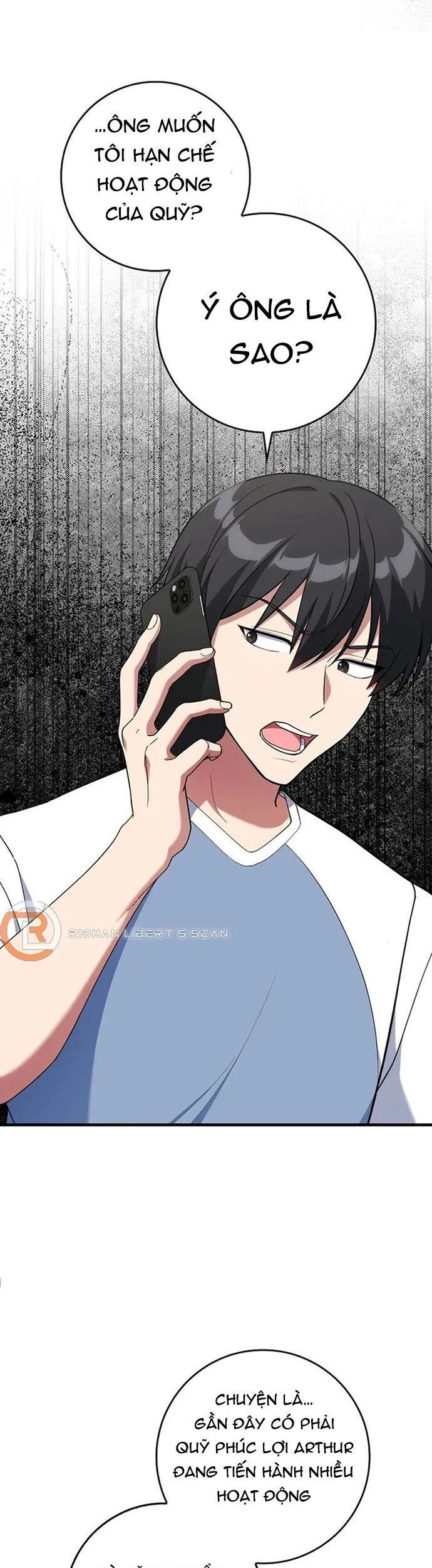 Người Chơi Cấp Tối Đa Chapter 77 - 3