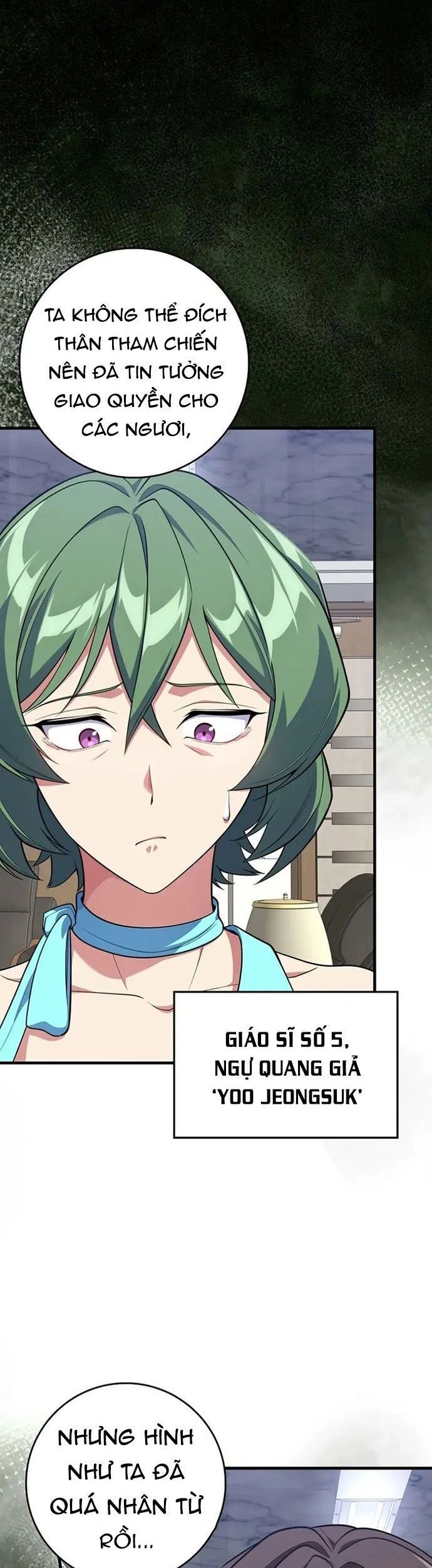 Người Chơi Cấp Tối Đa Chapter 77 - 21