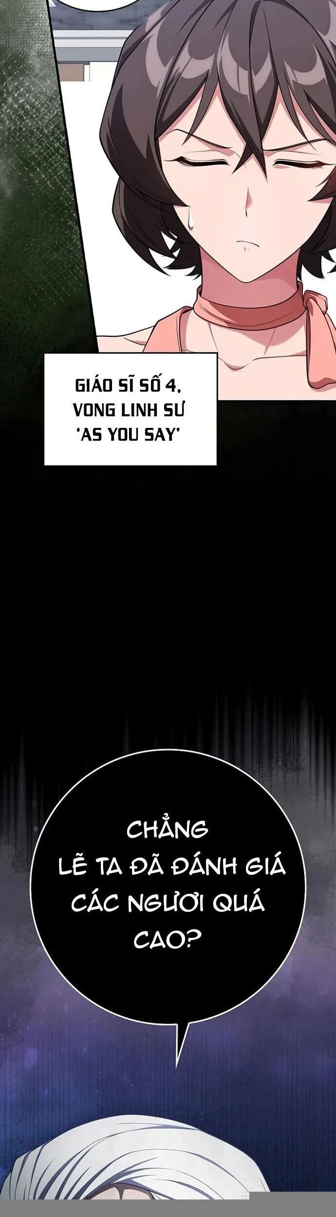 Người Chơi Cấp Tối Đa Chapter 77 - 22