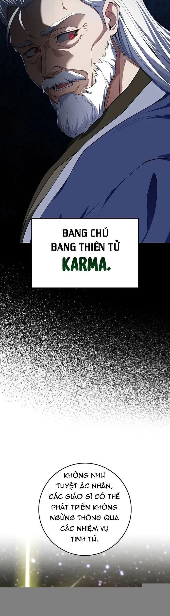 Người Chơi Cấp Tối Đa Chapter 77 - 23