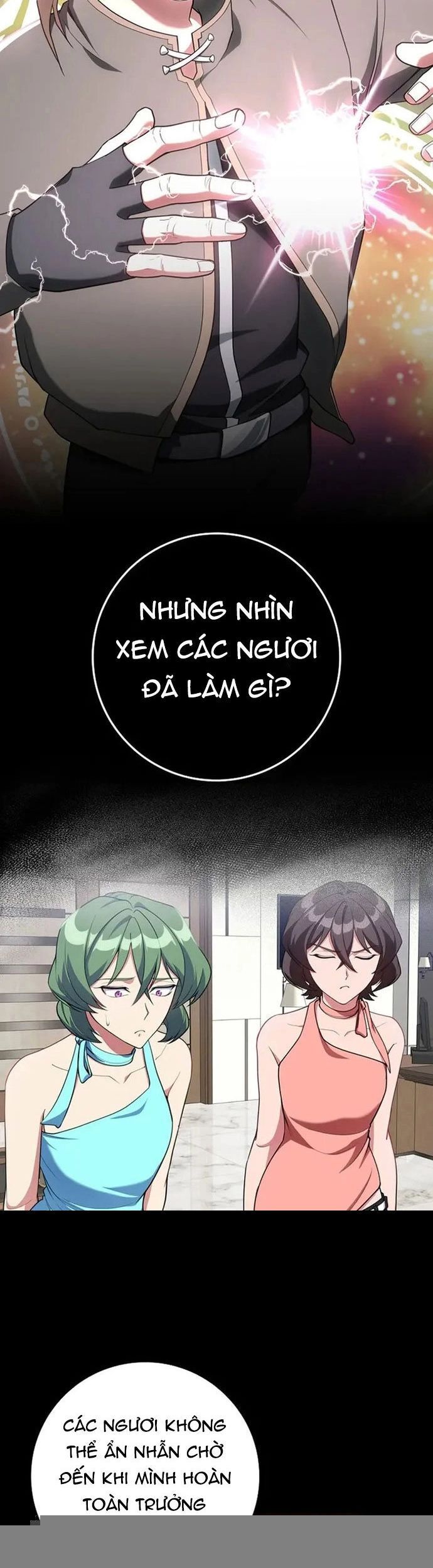 Người Chơi Cấp Tối Đa Chapter 77 - 25