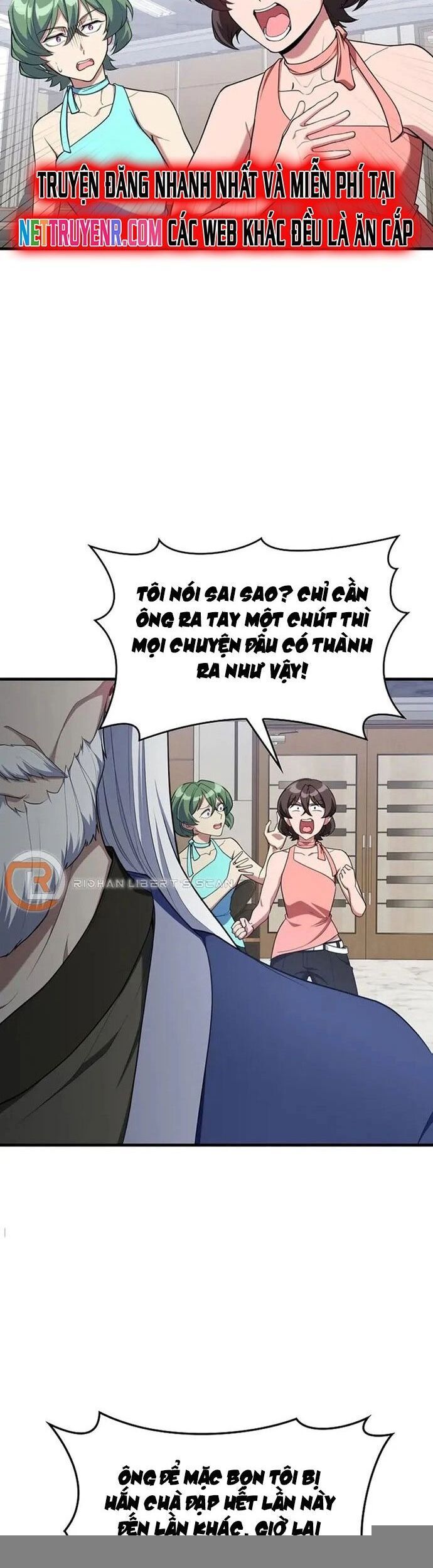 Người Chơi Cấp Tối Đa Chapter 77 - 28