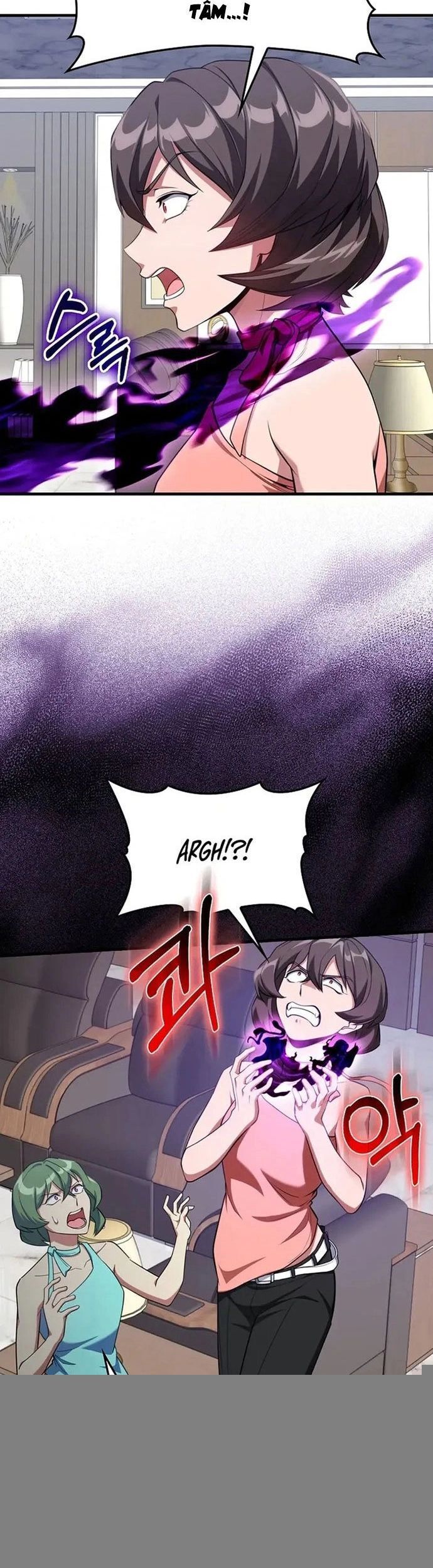 Người Chơi Cấp Tối Đa Chapter 77 - 29