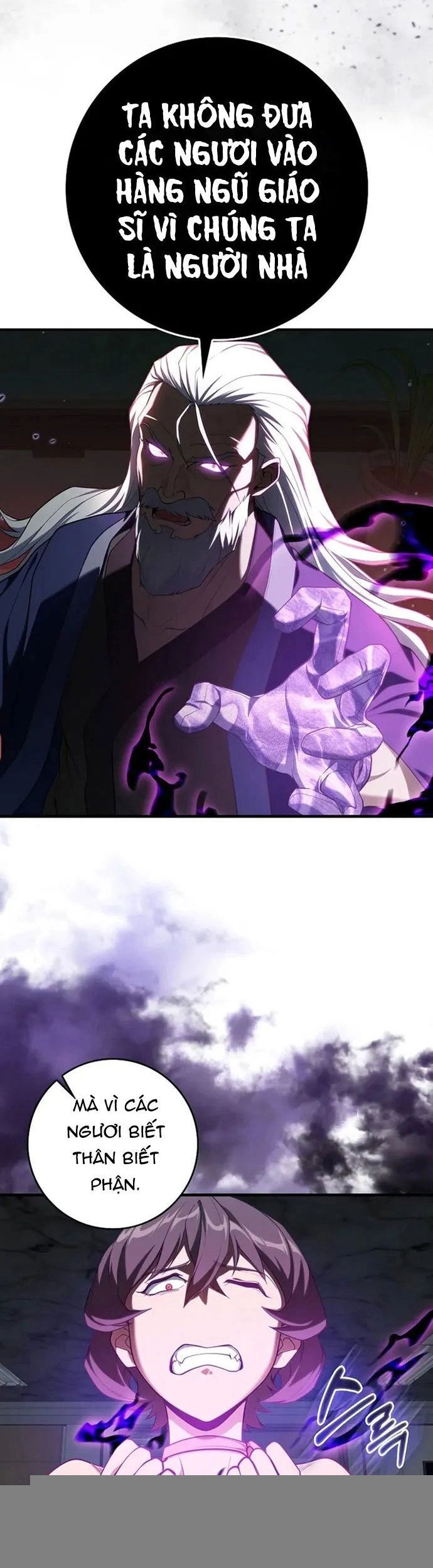 Người Chơi Cấp Tối Đa Chapter 77 - 31