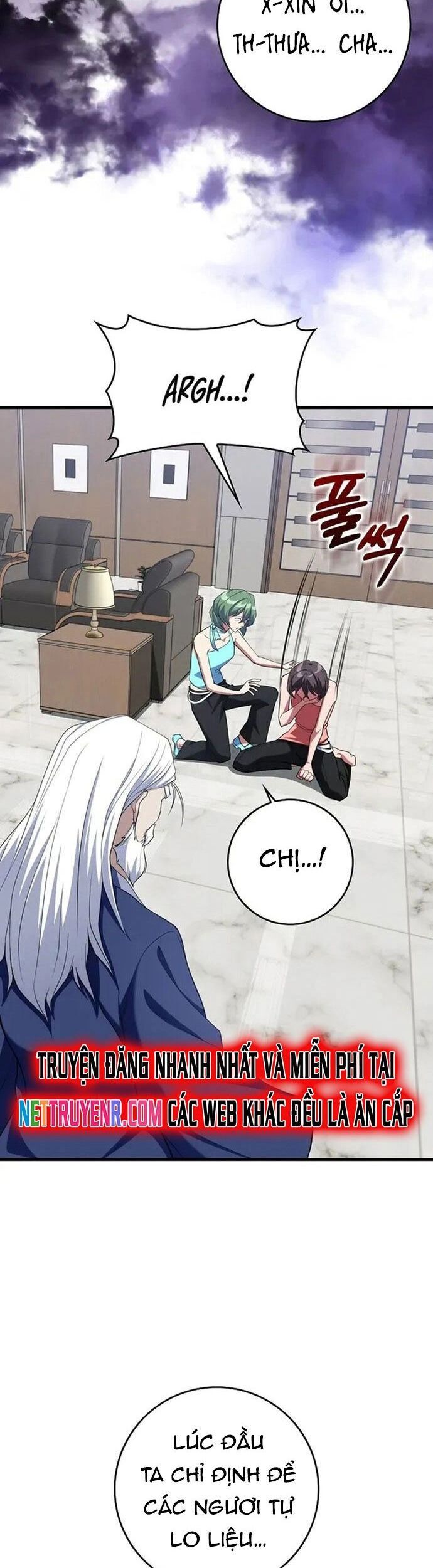 Người Chơi Cấp Tối Đa Chapter 77 - 32