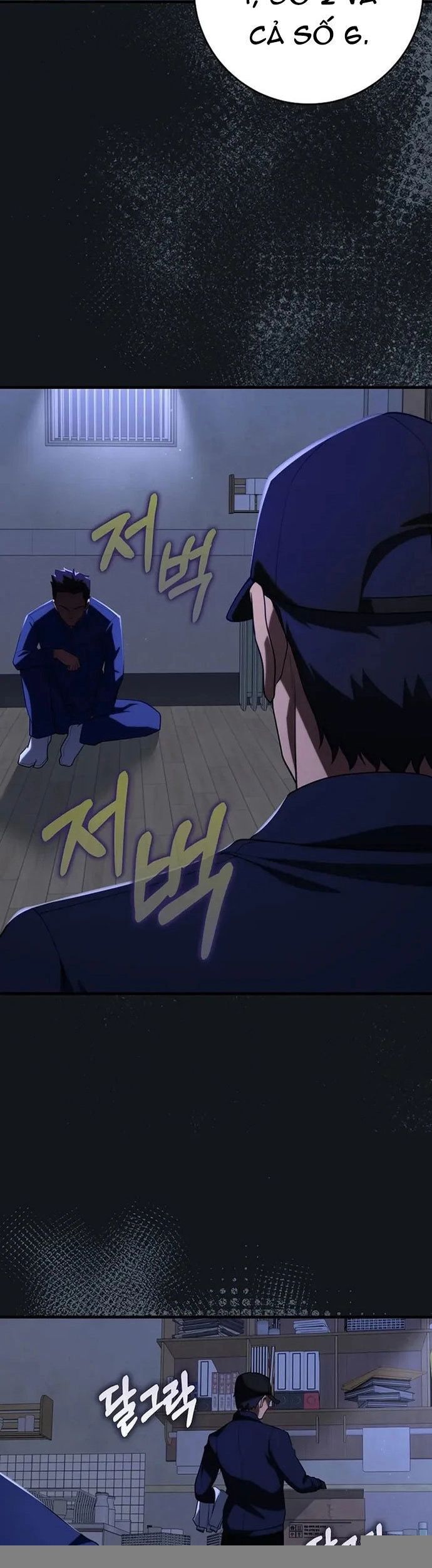 Người Chơi Cấp Tối Đa Chapter 77 - 35