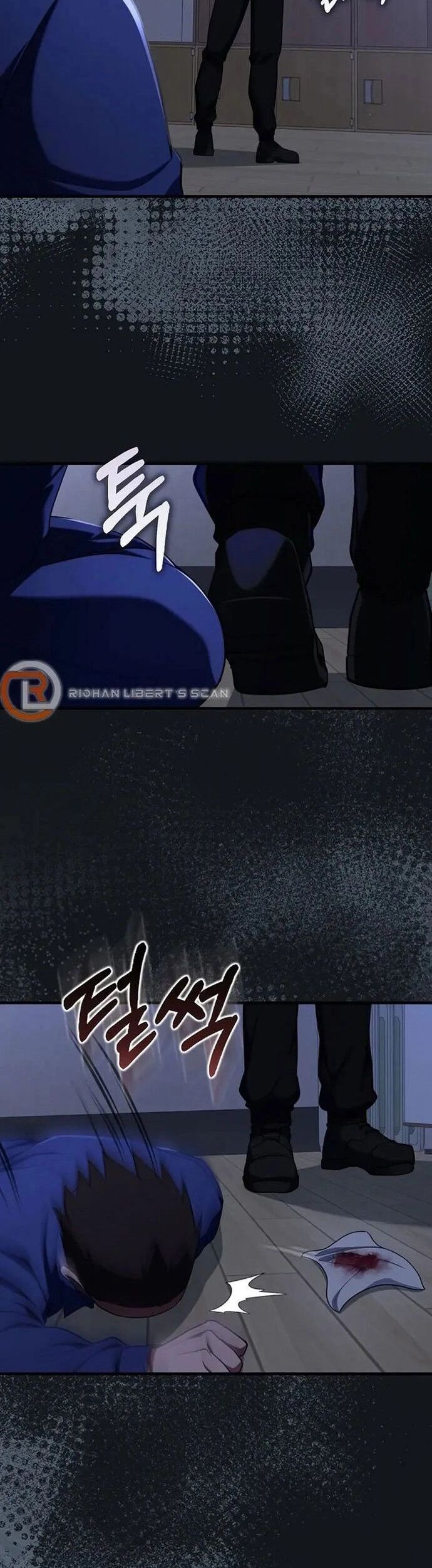 Người Chơi Cấp Tối Đa Chapter 77 - 36