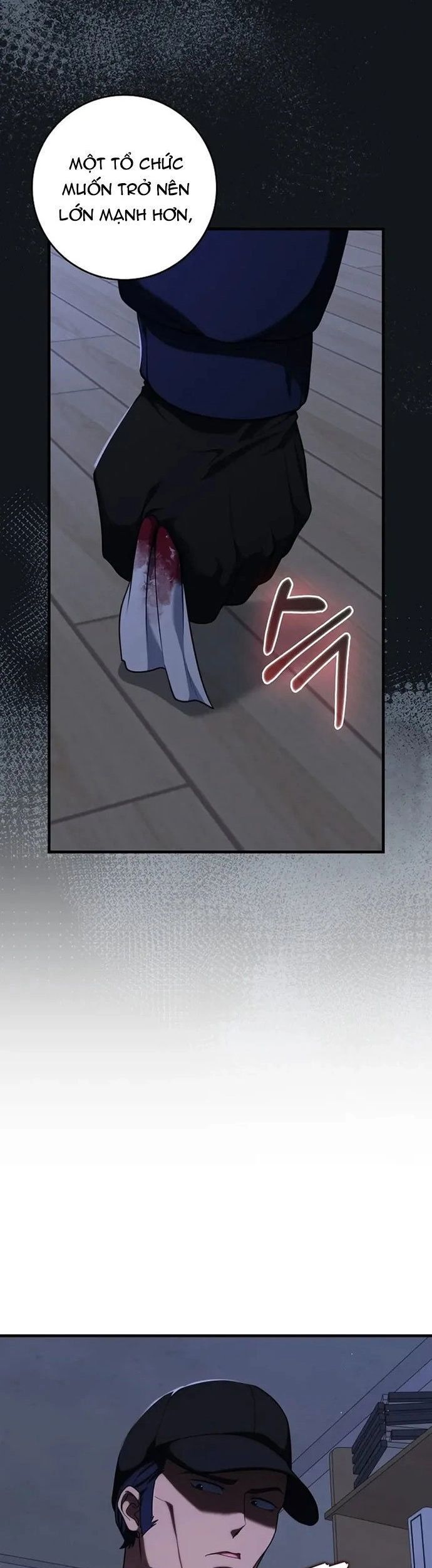 Người Chơi Cấp Tối Đa Chapter 77 - 37