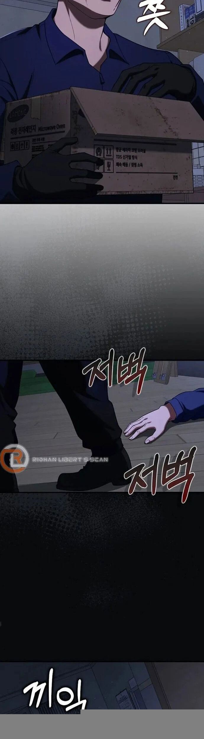 Người Chơi Cấp Tối Đa Chapter 77 - 38