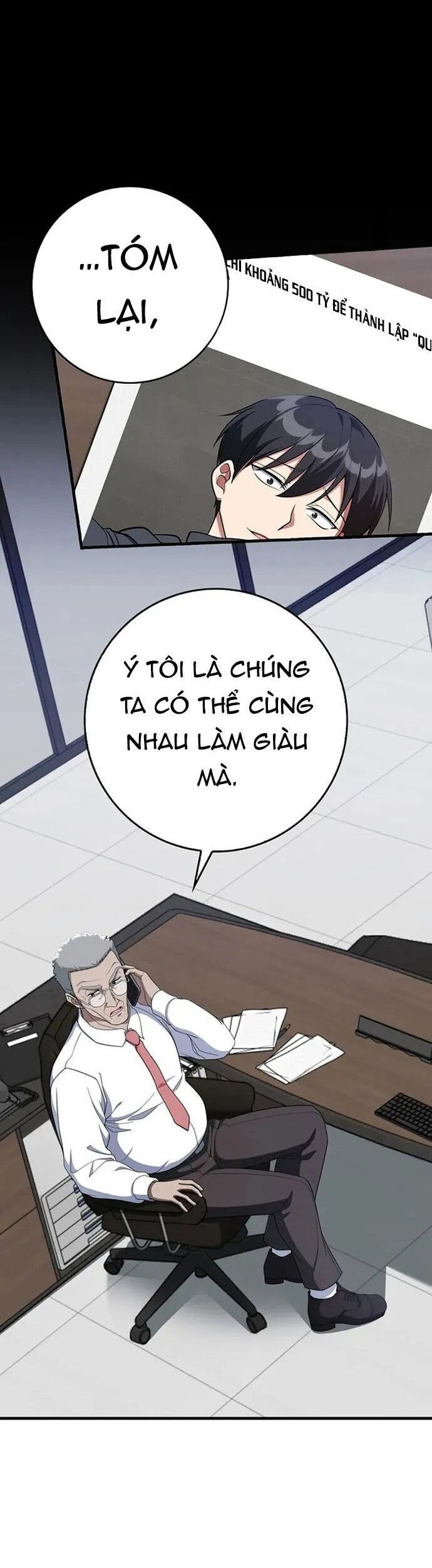 Người Chơi Cấp Tối Đa Chapter 77 - 6