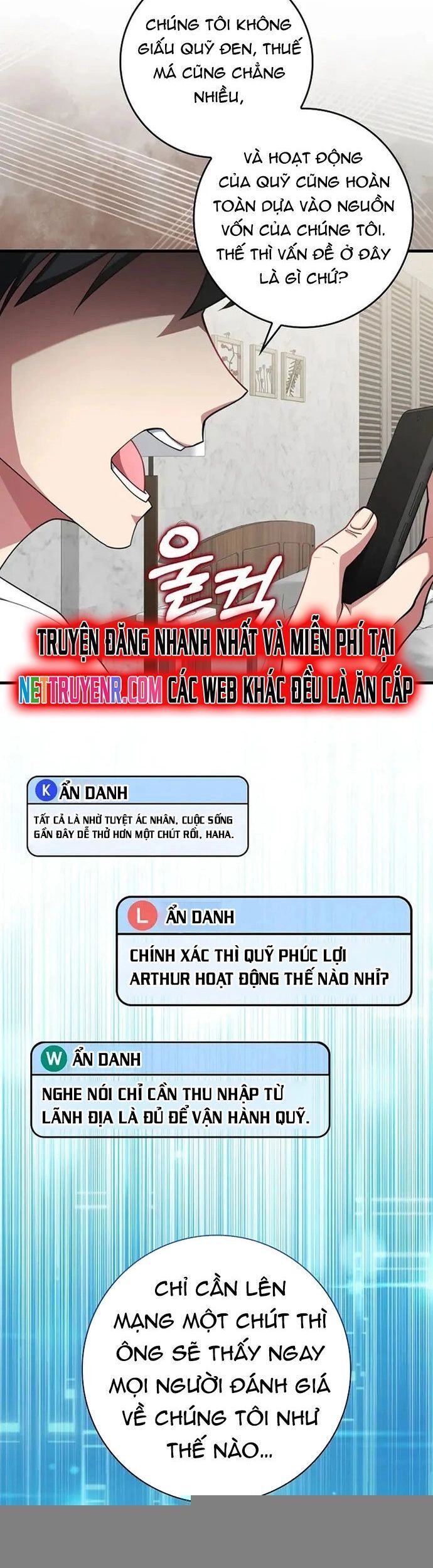 Người Chơi Cấp Tối Đa Chapter 77 - 9