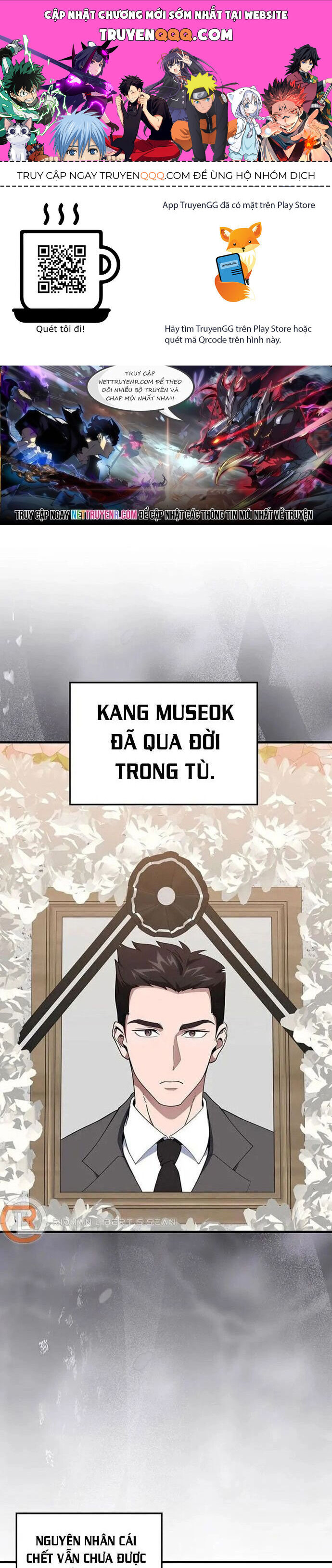 Người Chơi Cấp Tối Đa Chapter 78 - 1