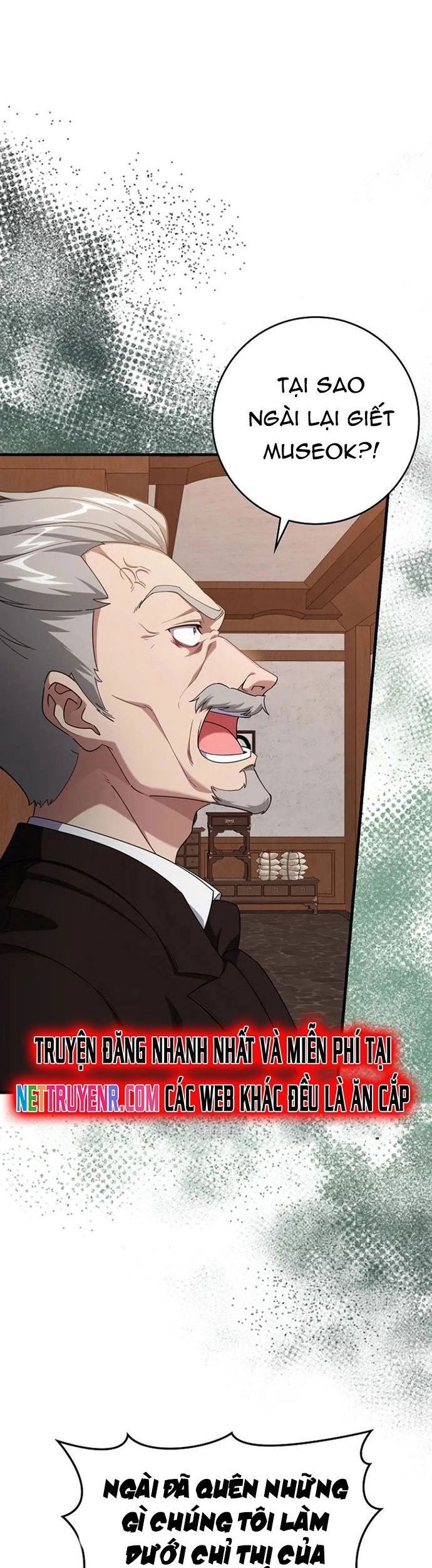 Người Chơi Cấp Tối Đa Chapter 78 - 11