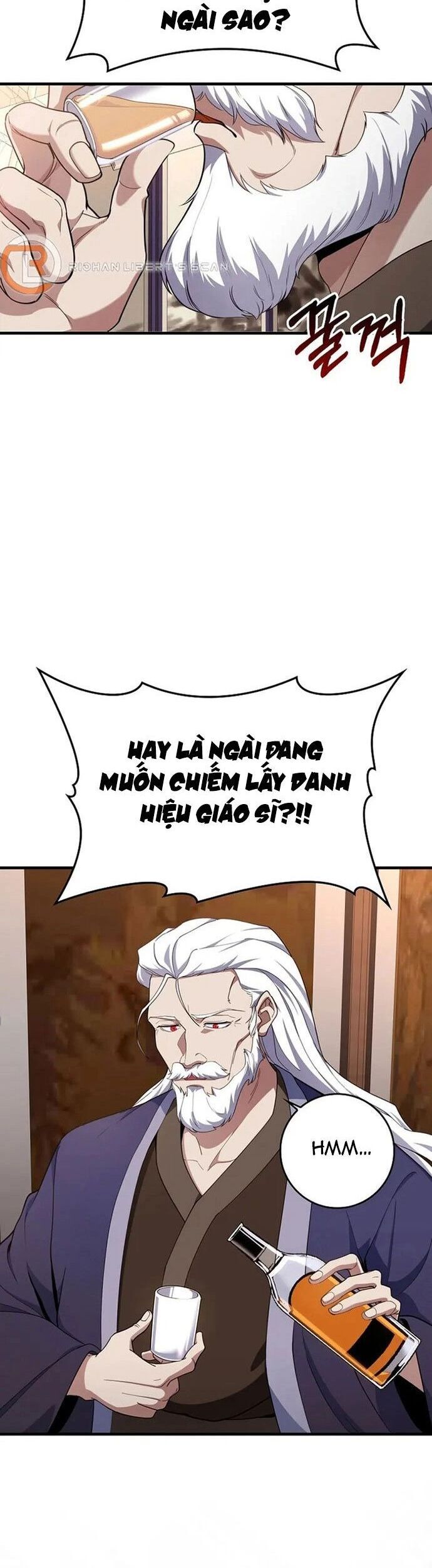 Người Chơi Cấp Tối Đa Chapter 78 - 12