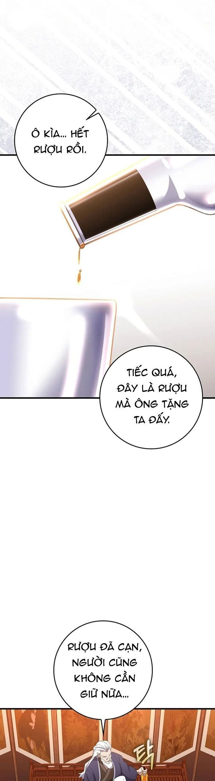 Người Chơi Cấp Tối Đa Chapter 78 - 13