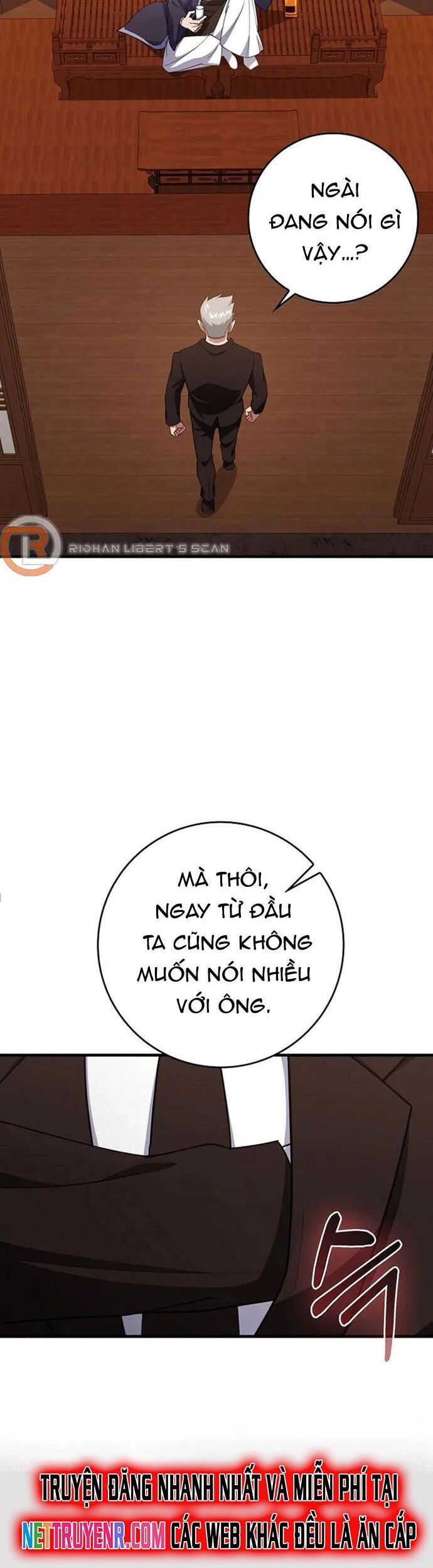 Người Chơi Cấp Tối Đa Chapter 78 - 14