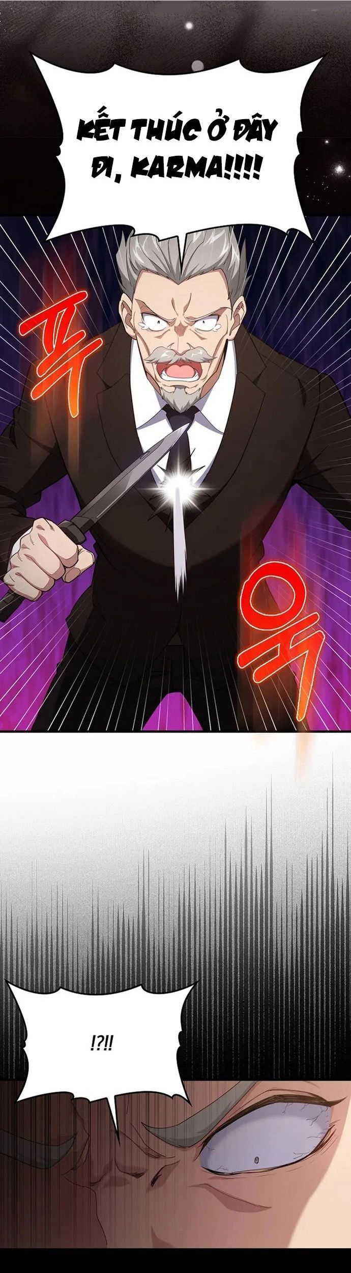 Người Chơi Cấp Tối Đa Chapter 78 - 15