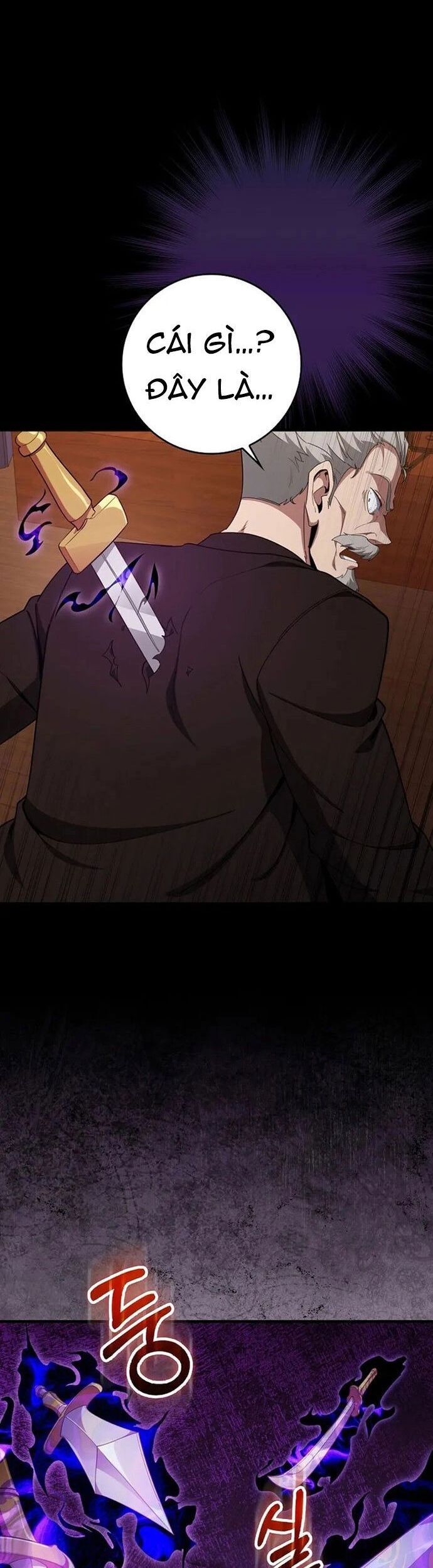 Người Chơi Cấp Tối Đa Chapter 78 - 16
