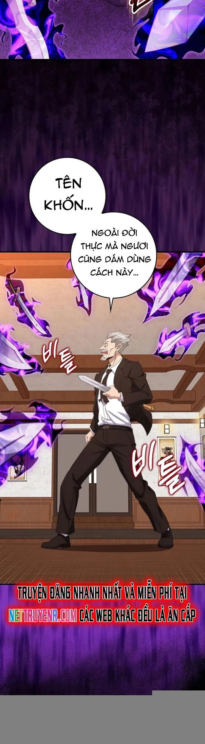 Người Chơi Cấp Tối Đa Chapter 78 - 17