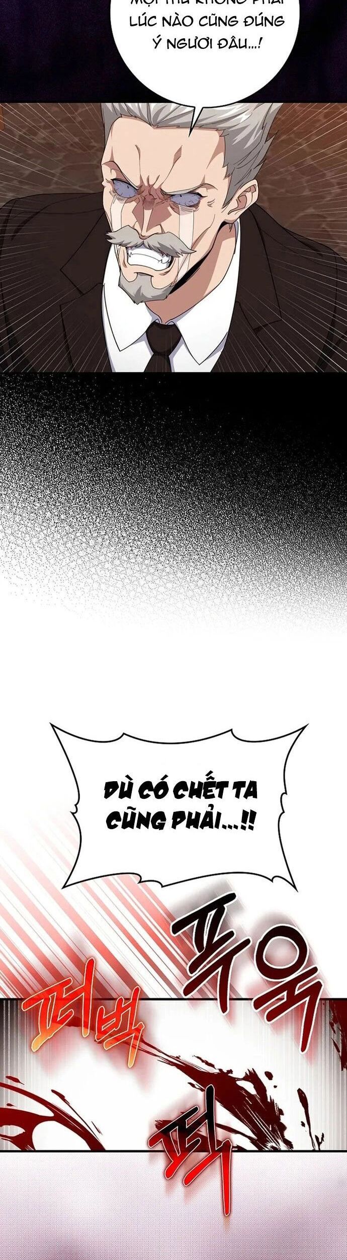 Người Chơi Cấp Tối Đa Chapter 78 - 18