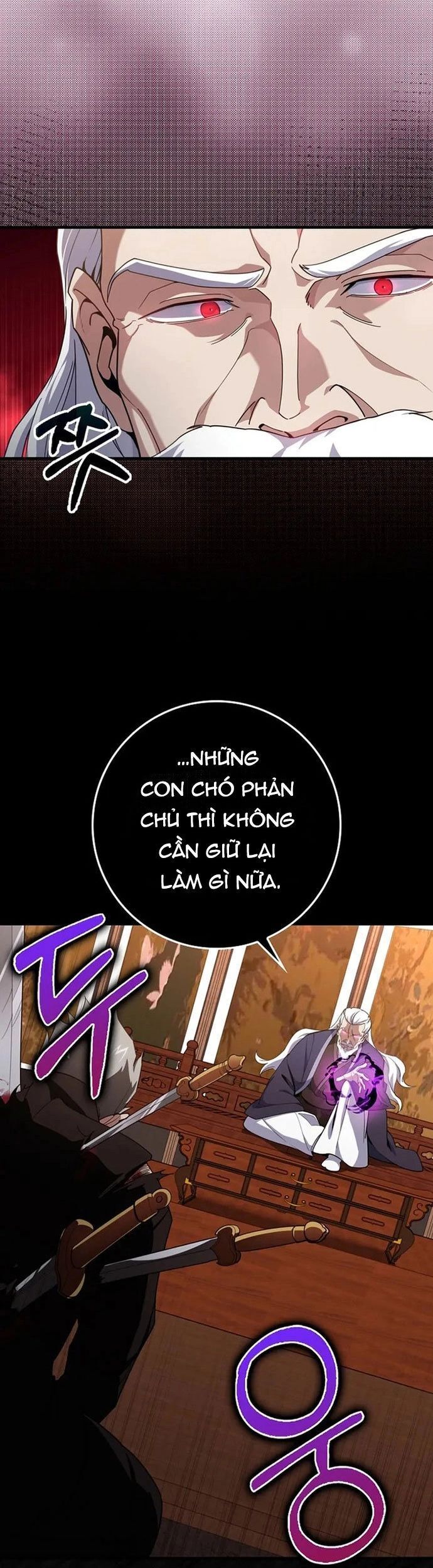 Người Chơi Cấp Tối Đa Chapter 78 - 19