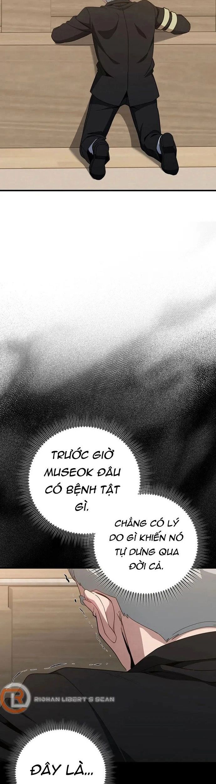 Người Chơi Cấp Tối Đa Chapter 78 - 3