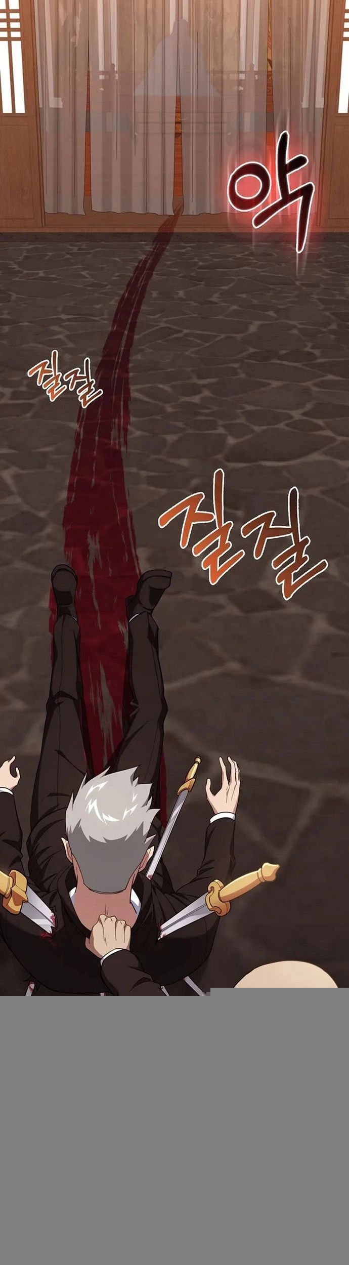 Người Chơi Cấp Tối Đa Chapter 78 - 21