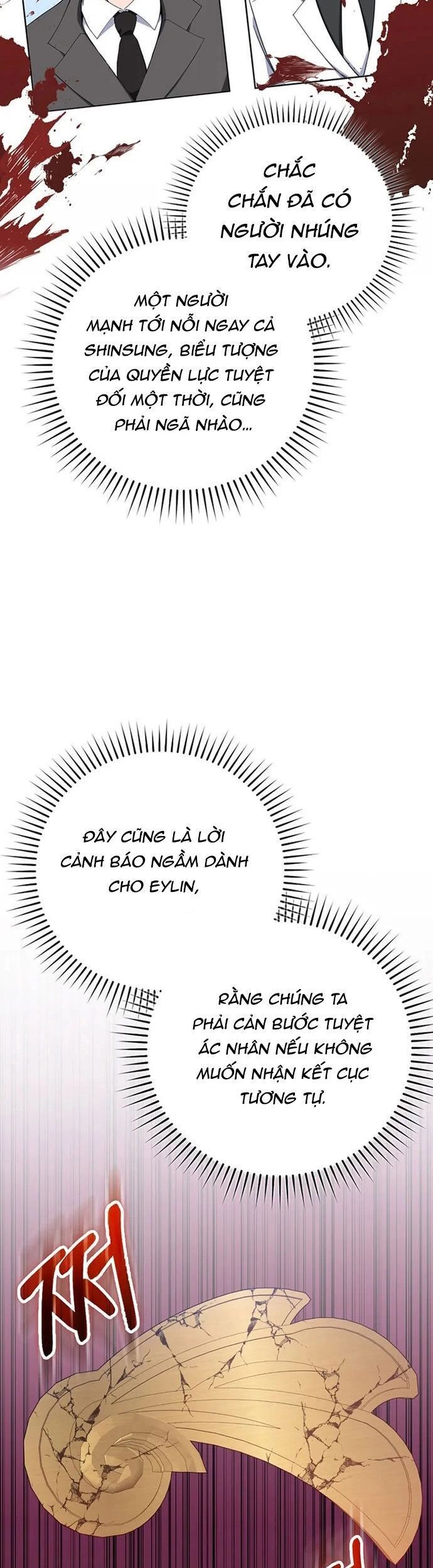 Người Chơi Cấp Tối Đa Chapter 78 - 25