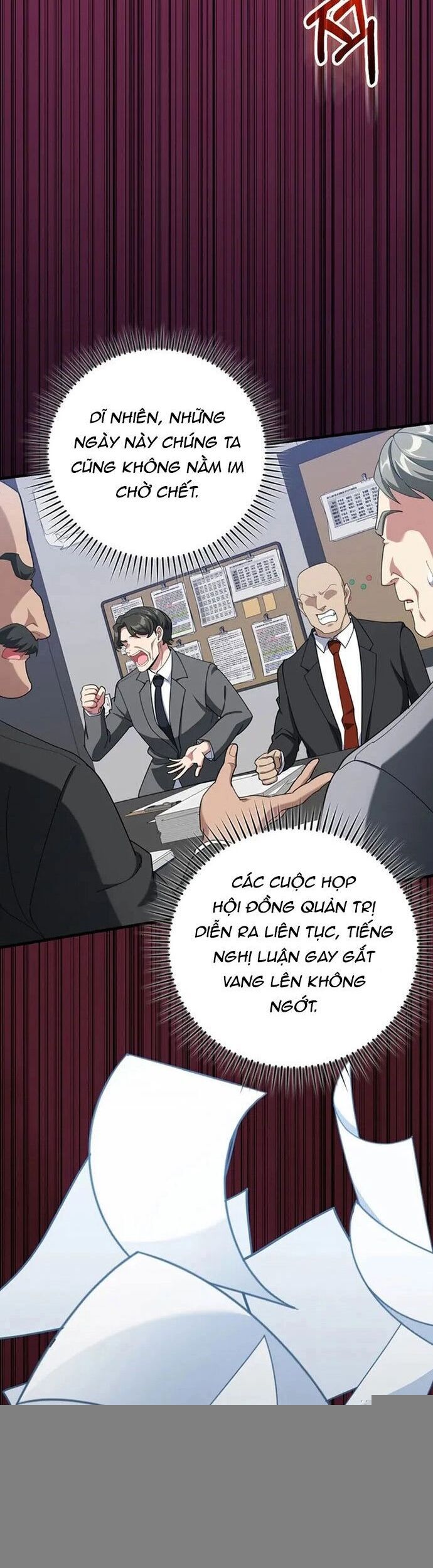 Người Chơi Cấp Tối Đa Chapter 78 - 26
