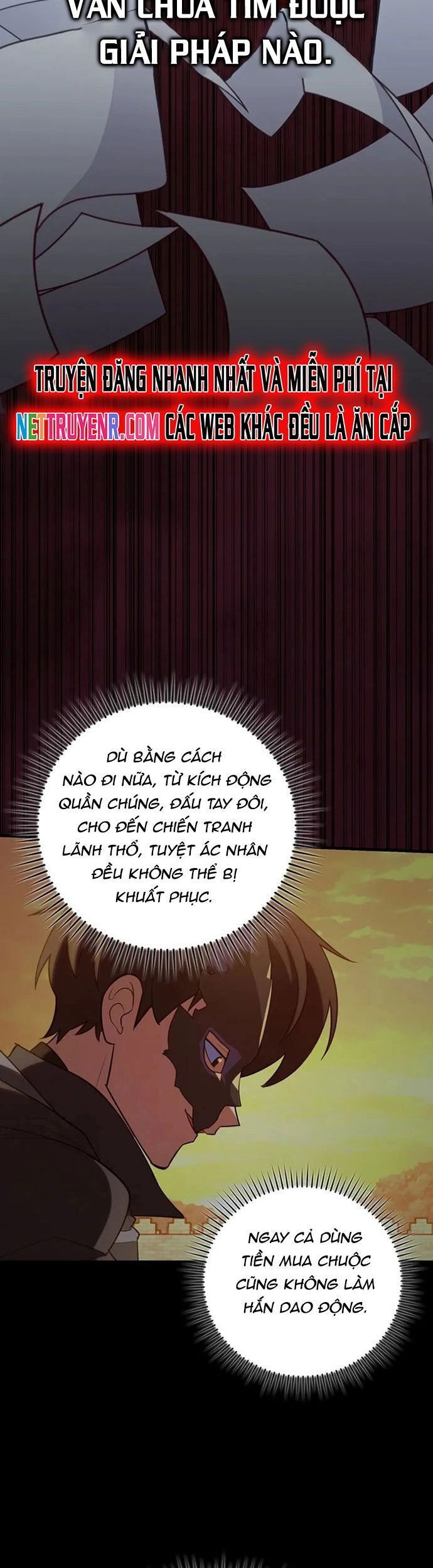 Người Chơi Cấp Tối Đa Chapter 78 - 27