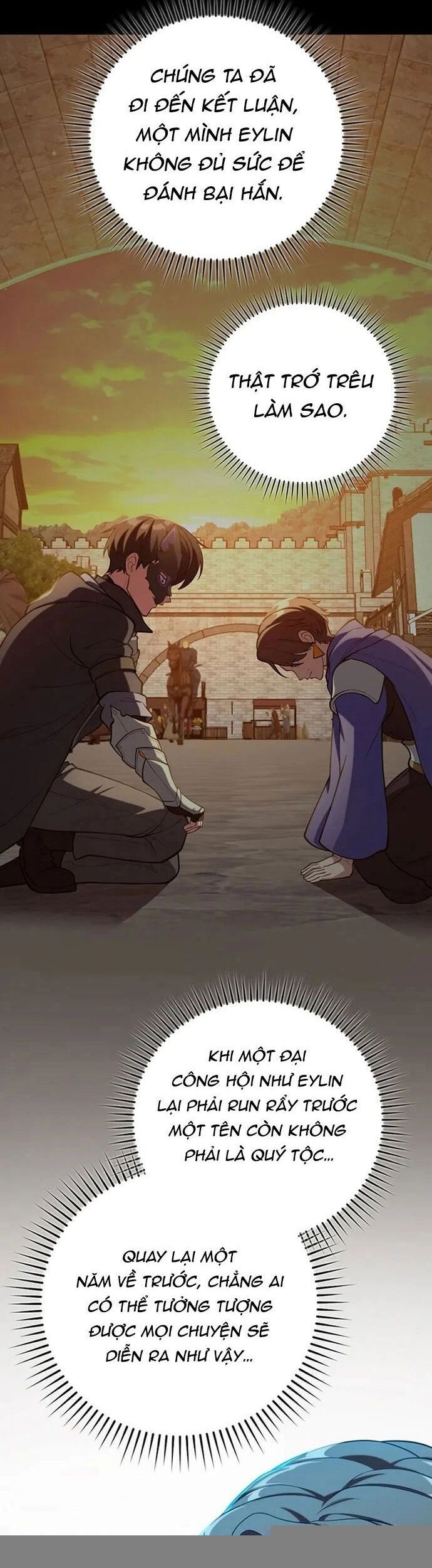 Người Chơi Cấp Tối Đa Chapter 78 - 28