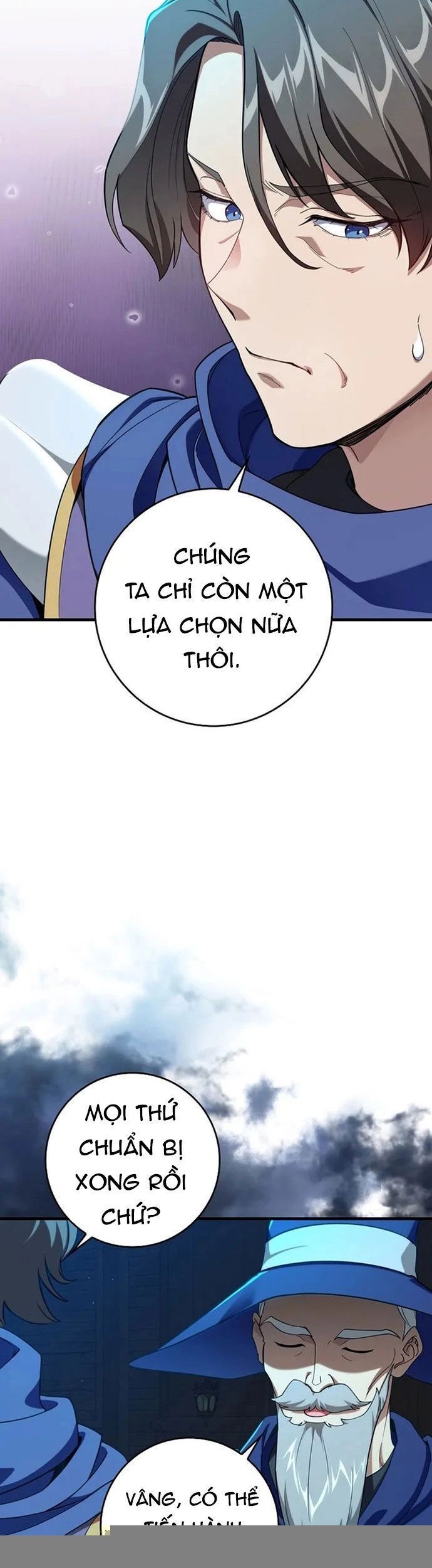 Người Chơi Cấp Tối Đa Chapter 78 - 29