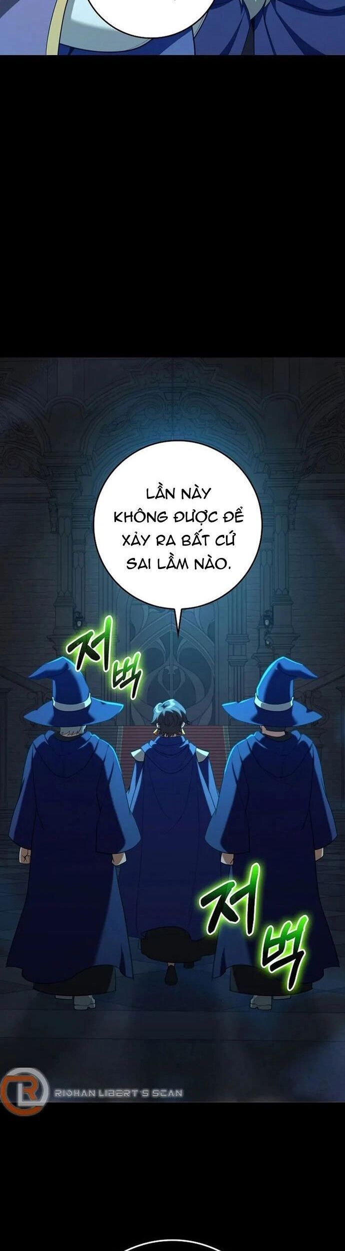 Người Chơi Cấp Tối Đa Chapter 78 - 30