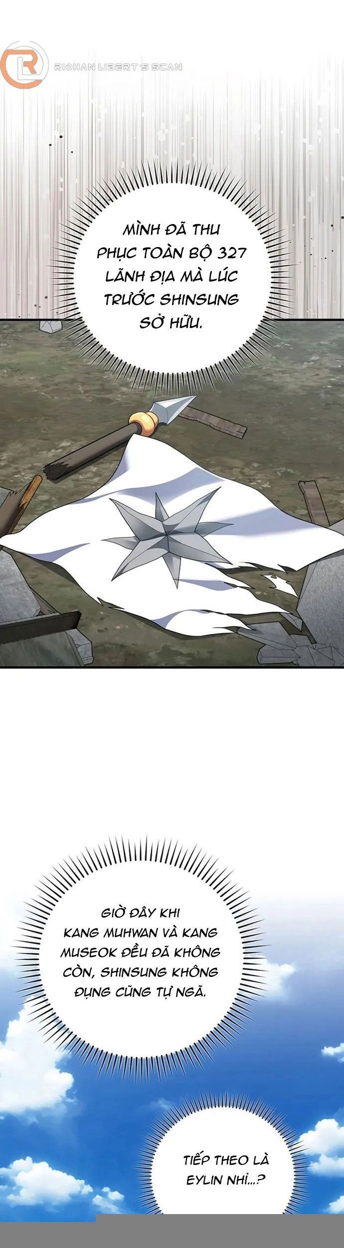 Người Chơi Cấp Tối Đa Chapter 78 - 33