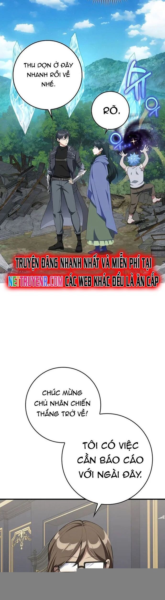 Người Chơi Cấp Tối Đa Chapter 78 - 34