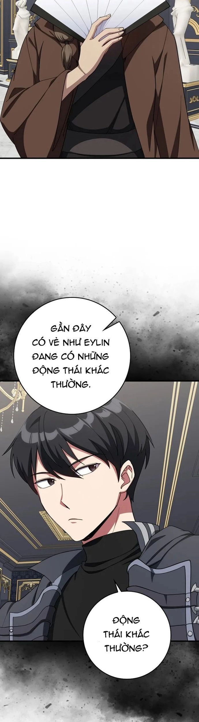 Người Chơi Cấp Tối Đa Chapter 78 - 35