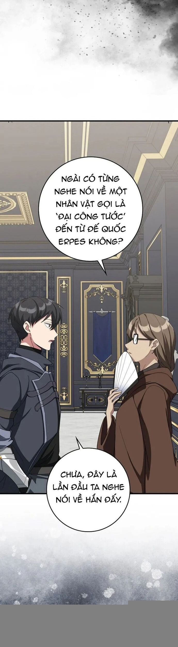 Người Chơi Cấp Tối Đa Chapter 78 - 36