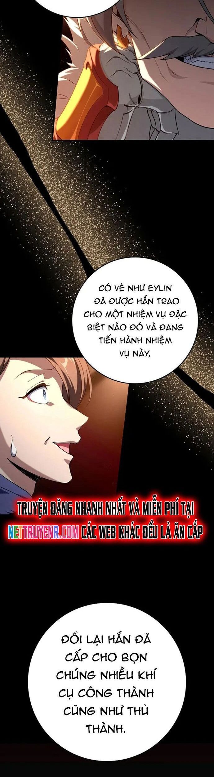 Người Chơi Cấp Tối Đa Chapter 78 - 38