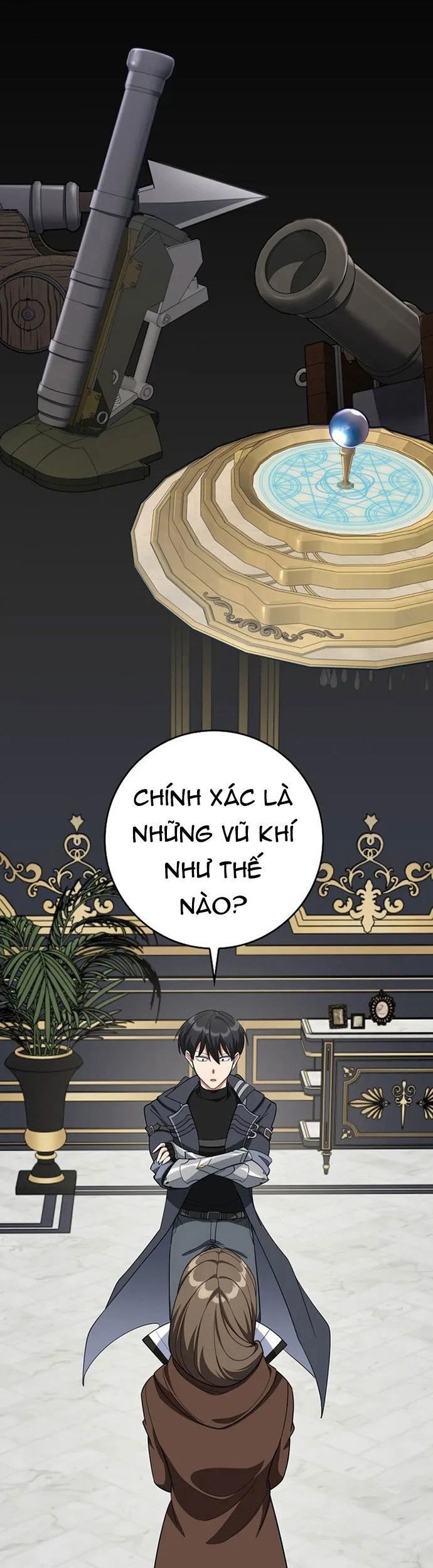 Người Chơi Cấp Tối Đa Chapter 78 - 39