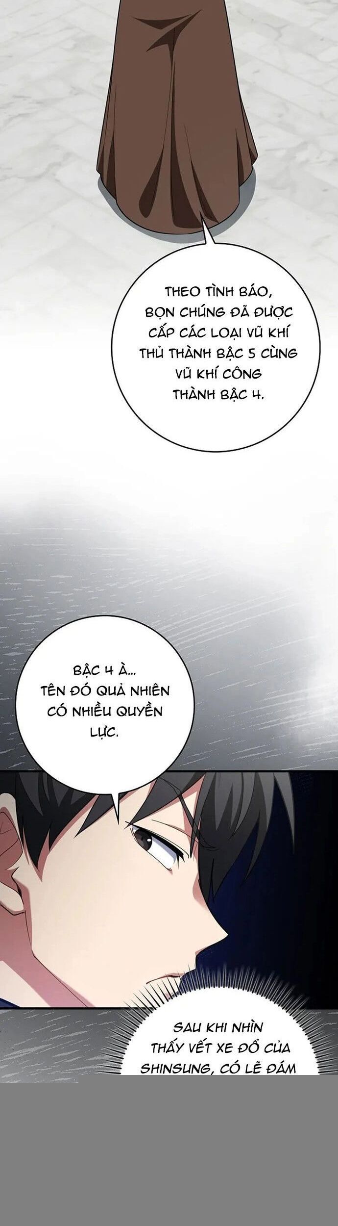 Người Chơi Cấp Tối Đa Chapter 78 - 40