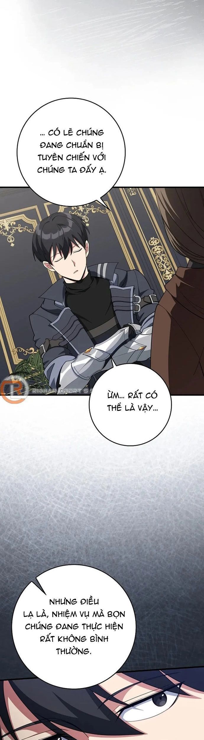 Người Chơi Cấp Tối Đa Chapter 78 - 41